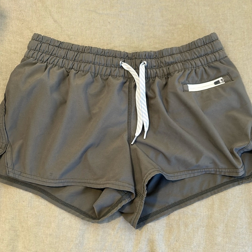 Vuori Clementine Short
